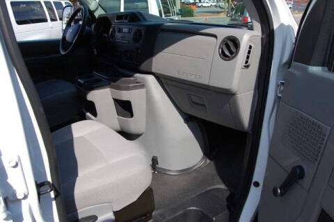 2014 Ford E-Series E-150