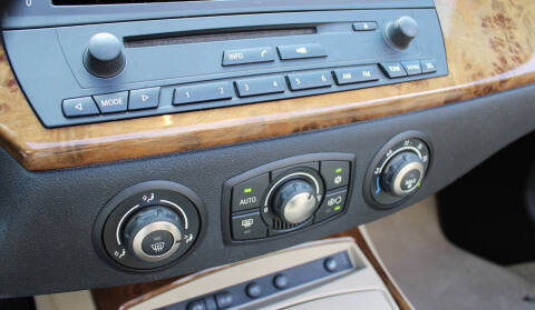 2006 BMW Z4 3.0si