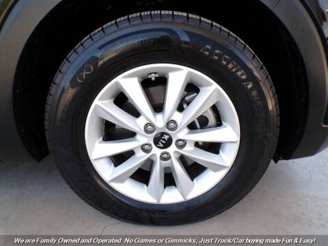 2019 Kia Sorento L