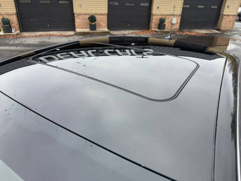 2014 Audi S4 3.0T quattro Premium Plus