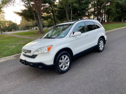 2009 Honda CR-V for sale at Starz Auto Group in Delran NJ