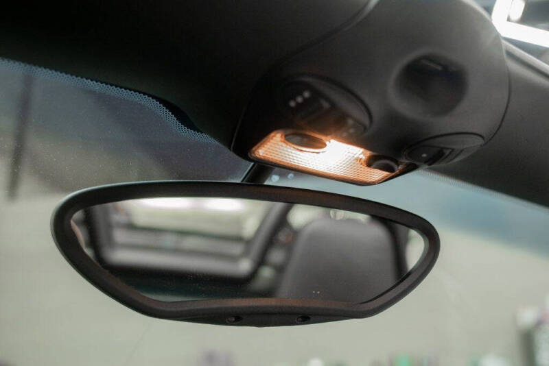 2005 Porsche Boxster