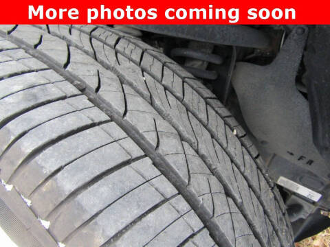 2016 Toyota Sequoia Platinum