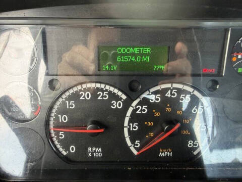 2019 Freightliner M2 106
