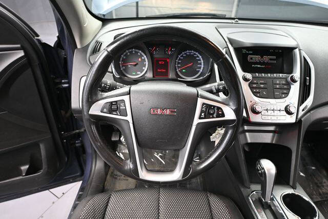 2014 GMC Terrain SLE-2