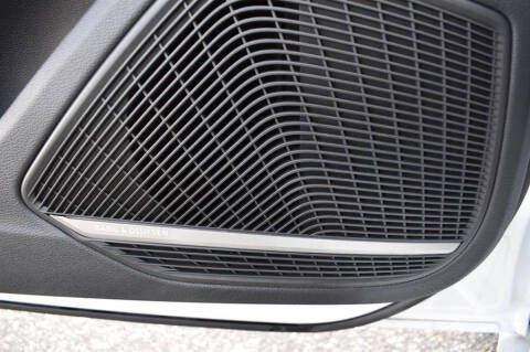 2018 Audi A5 2.0T quattro Premium Plus