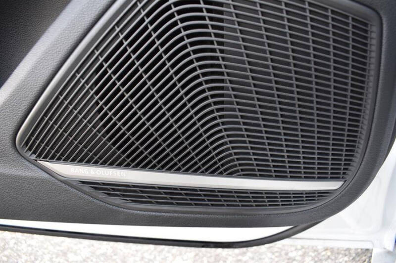 2018 Audi A5 2.0T quattro Premium Plus