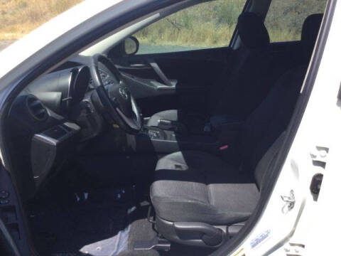 2012 Mazda MAZDA3 i Touring