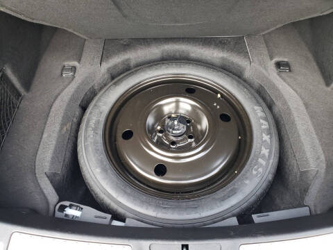 2019 Lincoln Continental Reserve