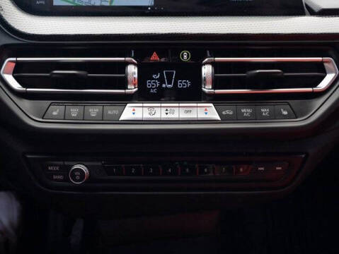 2022 BMW 2 Series M235i xDrive Gran Coupe