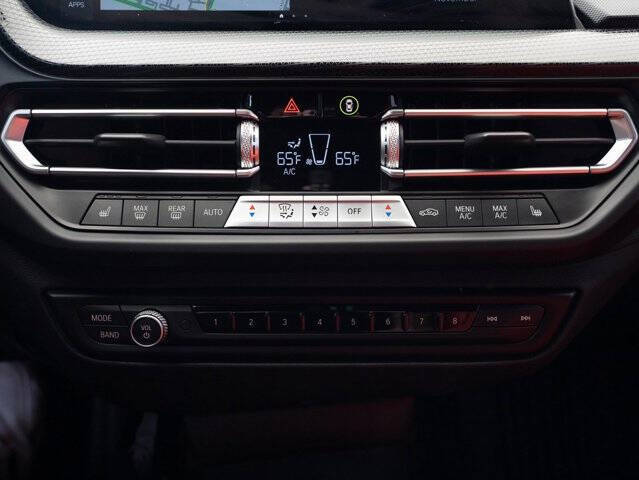 2022 BMW 2 Series M235i xDrive Gran Coupe