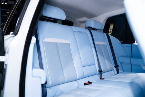 2023 Rolls-Royce Cullinan