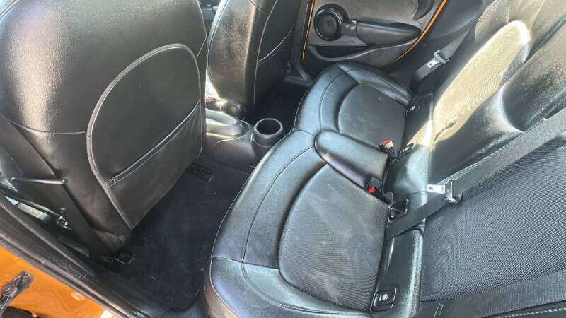 2015 MINI Hardtop 4 Door Cooper