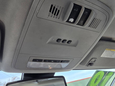 2010 Buick LaCrosse CXL