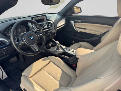 2016 BMW 2 Series M235i