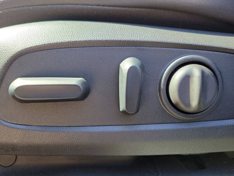 2025 Buick Encore GX Avenir