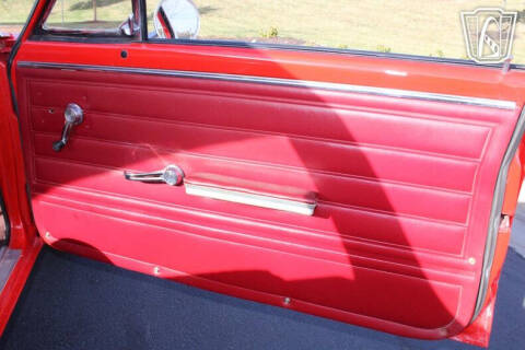 1964 Chevrolet El Camino