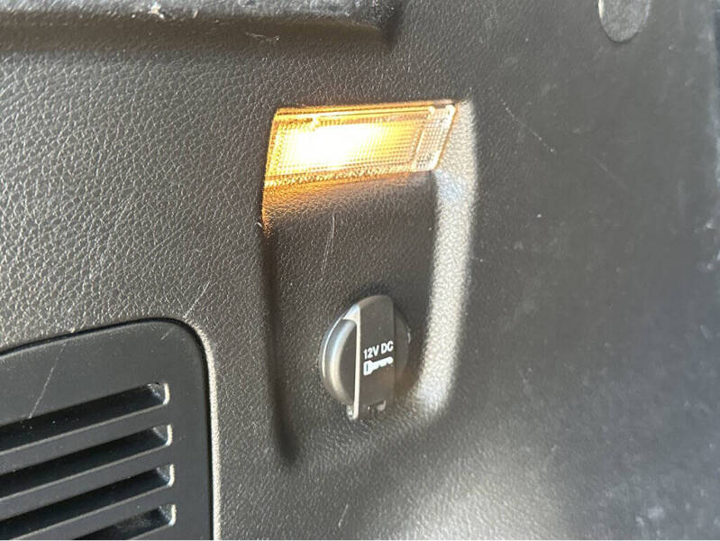 2017 Jeep Renegade Altitude