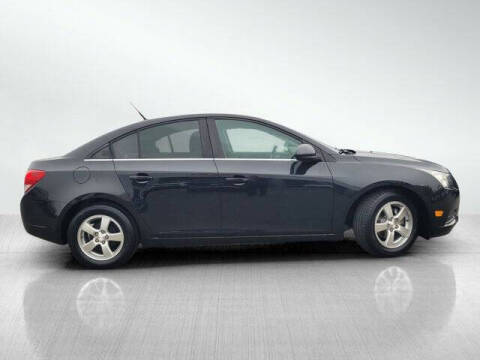 2014 Chevrolet Cruze 1LT Auto