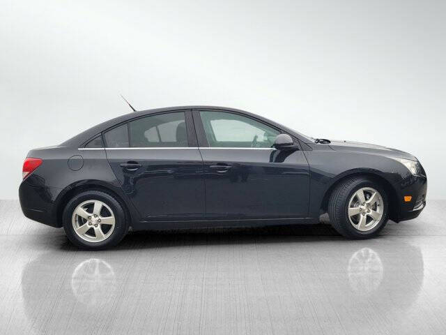 2014 Chevrolet Cruze 1LT Auto