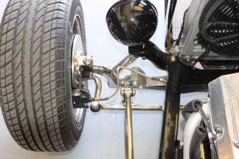1932 Ford Deluxe