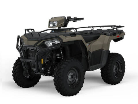 2024 Polaris Sportsman 570 EPS for sale at Street Track n Trail in Conneaut Lake PA