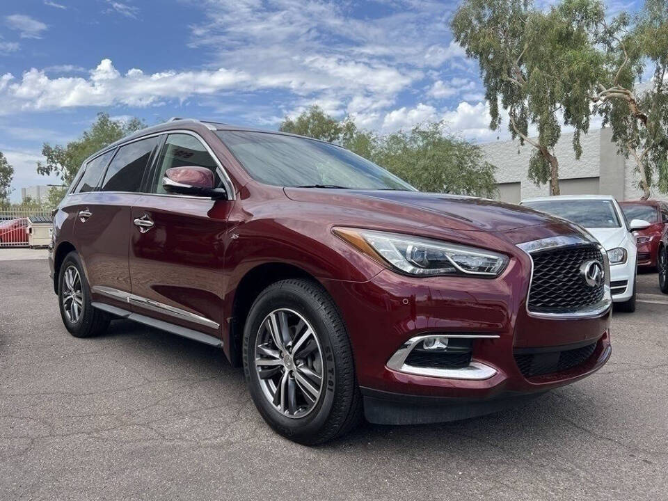 2019 INFINITI QX60 for sale at Skoro Auto Sales in Phoenix, AZ