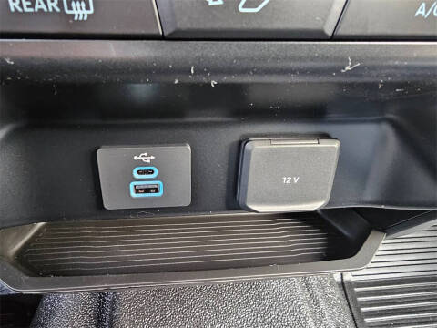 2024 Ford F-350 Super Duty XL