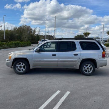 2004 GMC Envoy XL