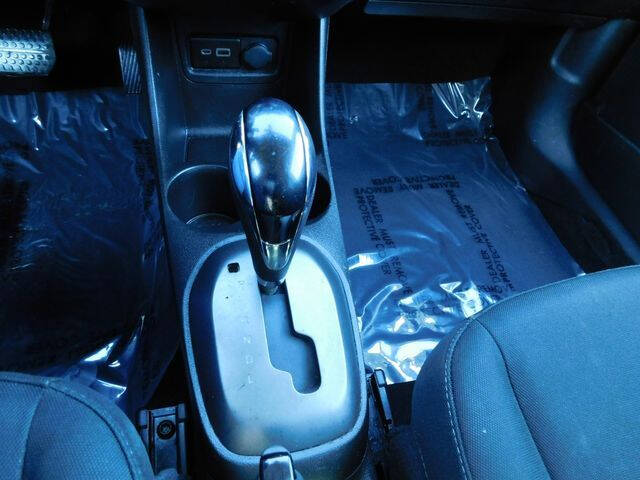 2020 Chevrolet Spark LS CVT