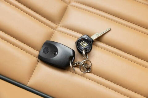 1998 Rolls-Royce Silver Spur