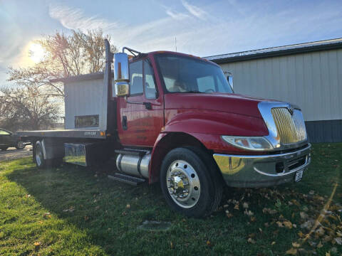 2007 International DuraStar 4300