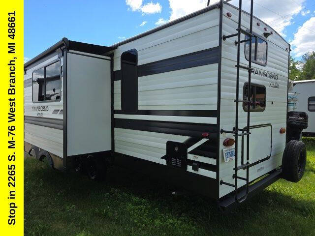 2024 Transcend Xplor Series