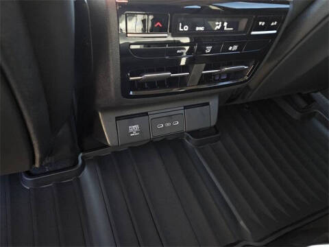 2026 Acura MDX SH-AWD w/Tech