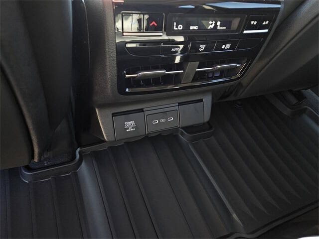 2026 Acura MDX SH-AWD w/Tech