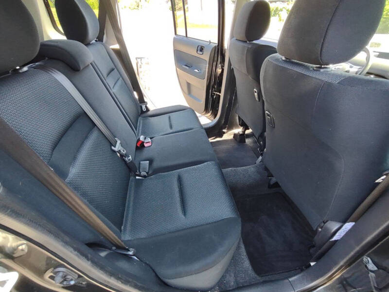 2006 Scion xB Base - Photo 18