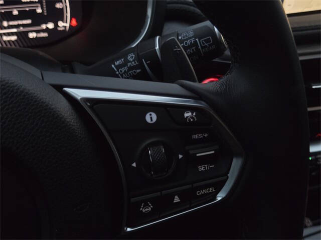 2025 Acura MDX SH-AWD w/Advance