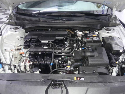 2022 Hyundai Elantra