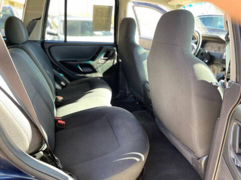 2004 Jeep Grand Cherokee