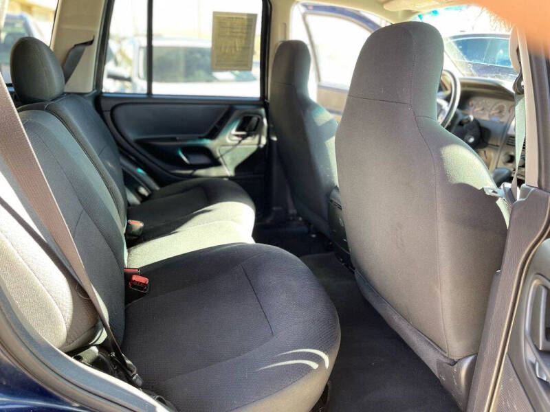 2004 Jeep Grand Cherokee