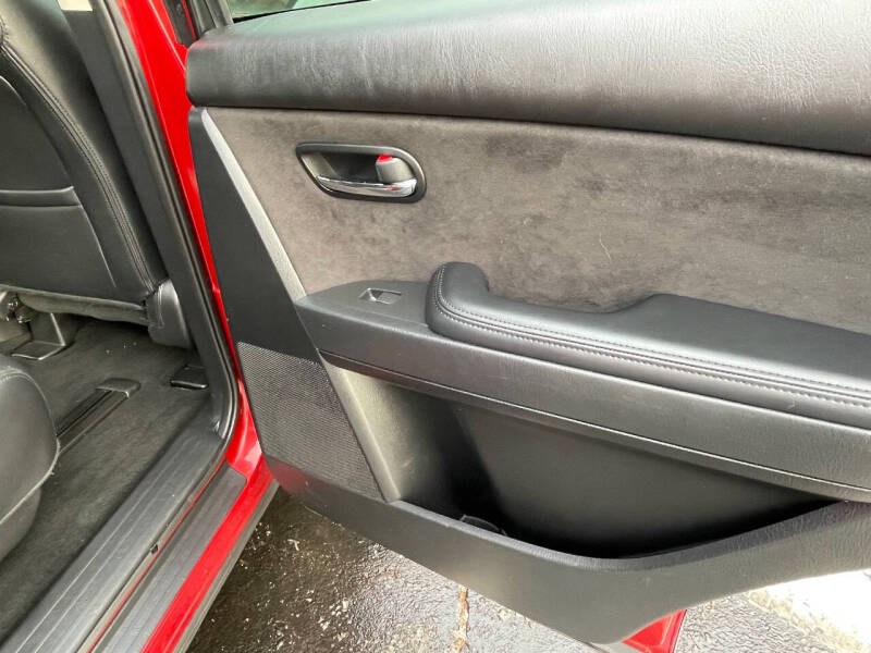 2014 Mazda CX-9 Touring