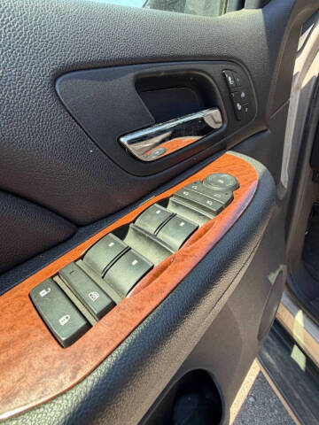 2007 GMC Yukon XL