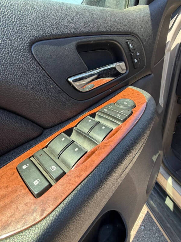 2007 GMC Yukon XL