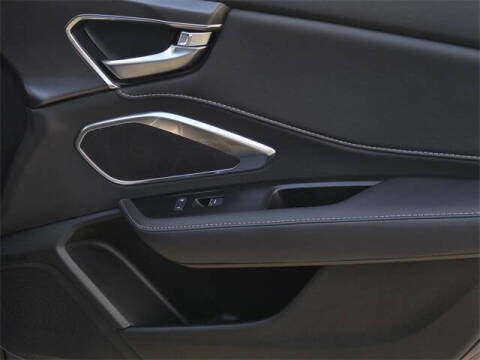 2026 Acura RDX SH-AWD