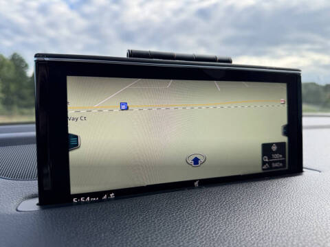 2017 Audi Q7 3.0T quattro Premium Plus