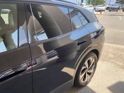 2023 Volkswagen ID.4 Pro