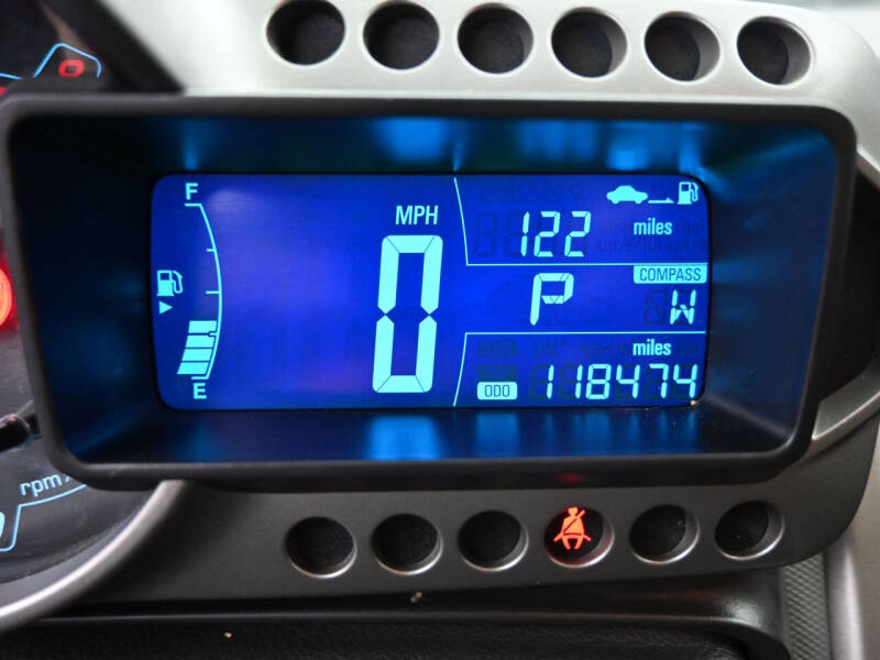 2014 Chevrolet Sonic LT Auto