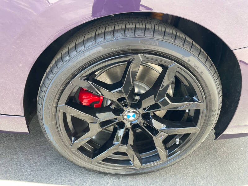 2025 BMW 2 Series 230i xDrive