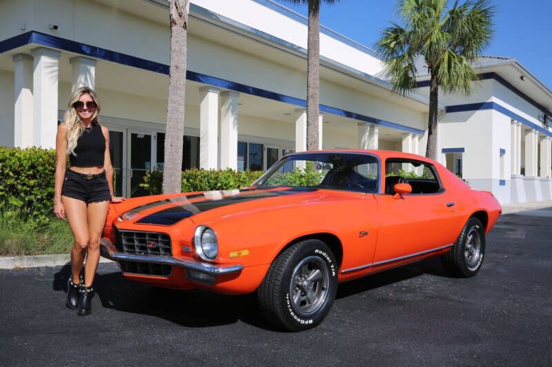 MUSCLE CARS FOR SALE INC in Fort Myers FL Carsforsale