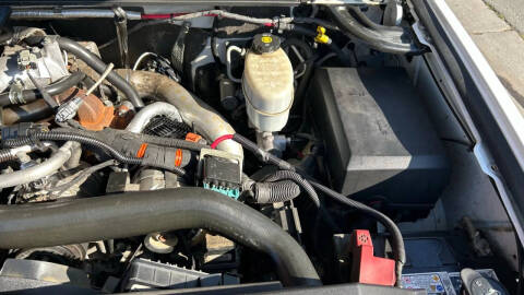 2011 GMC Sierra 2500HD